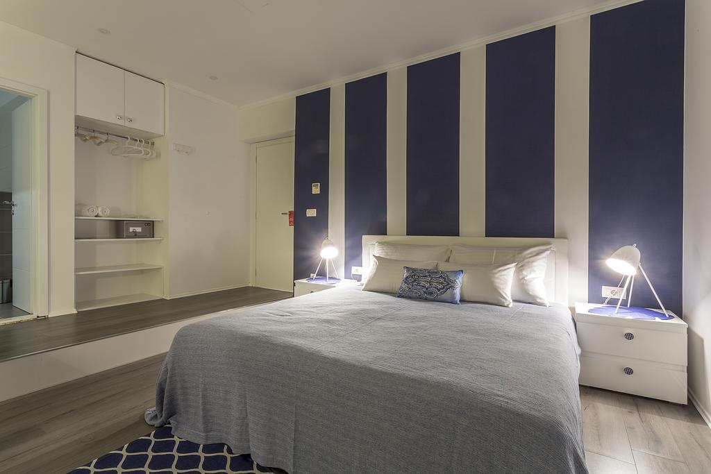 Guesthouse Pjaceta Split Bagian luar foto