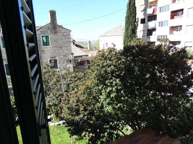 Guesthouse Pjaceta Split Bagian luar foto